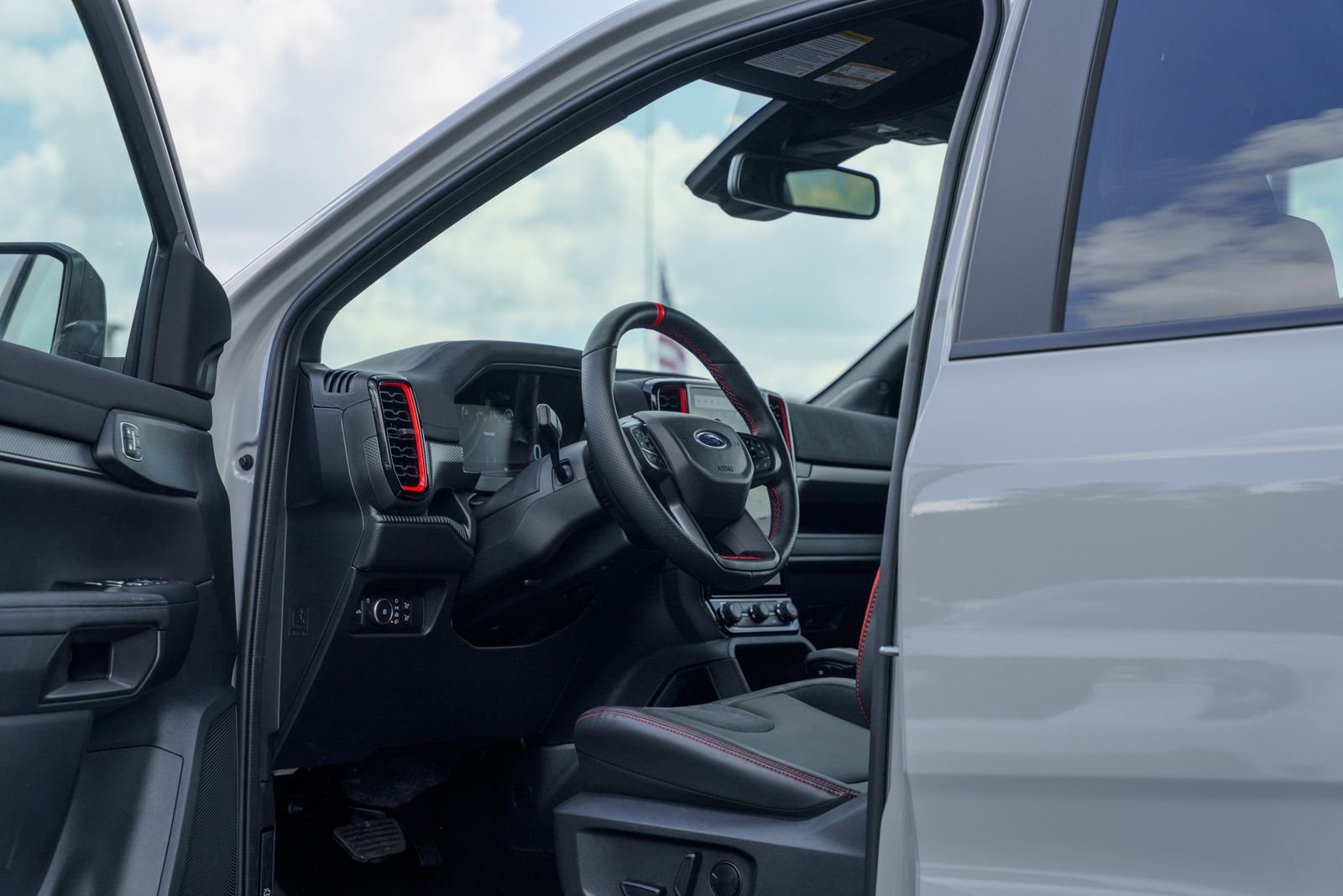New 2026 Avalanche Ford Raptor® image 21