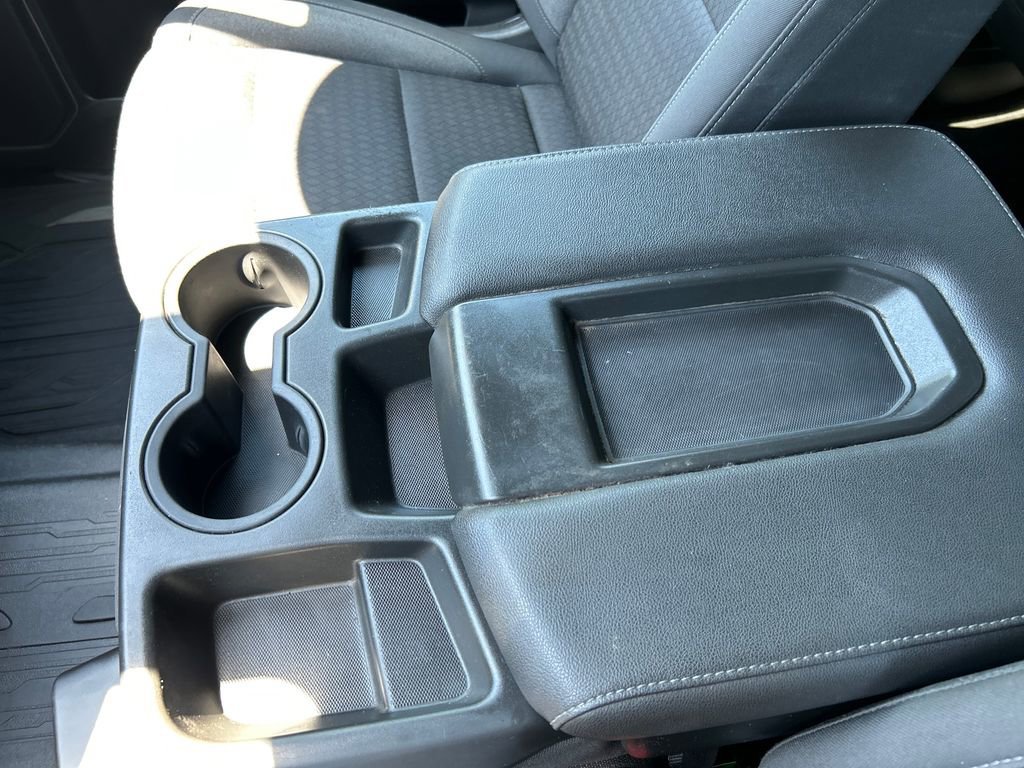2022 GMC Sierra 1500 SLE - Photo 32