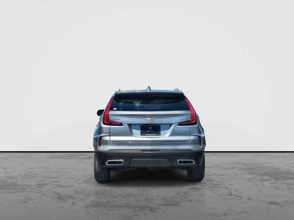 2024 Cadillac XT4 Premium Luxury - Photo 7