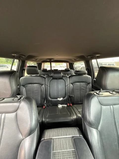 2024 Jeep Wagoneer L Series II - Photo 23
