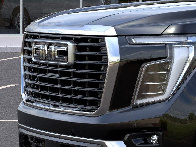 New 2026 Onyx Black GMC Elevation image 13