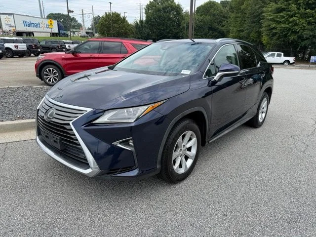 Used 2016  Lexus 350 image 4