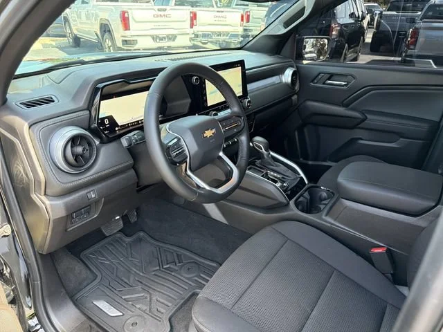 Used 2024 Black Chevrolet LT image 18