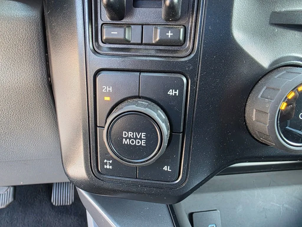 Used 2024 White Ford XLT image 18