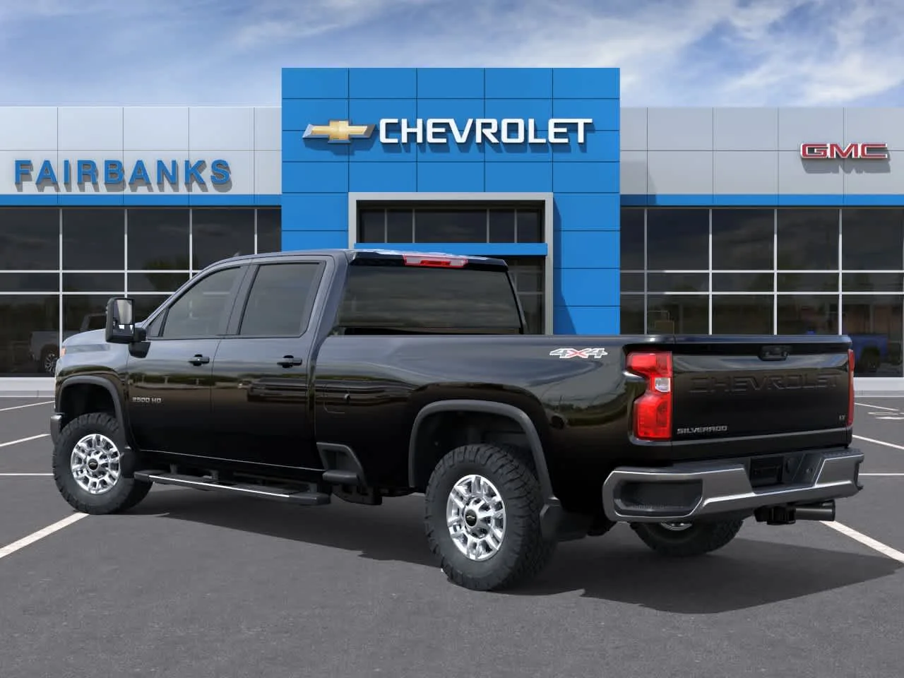 Used 2026 Black Chevrolet LT image 30