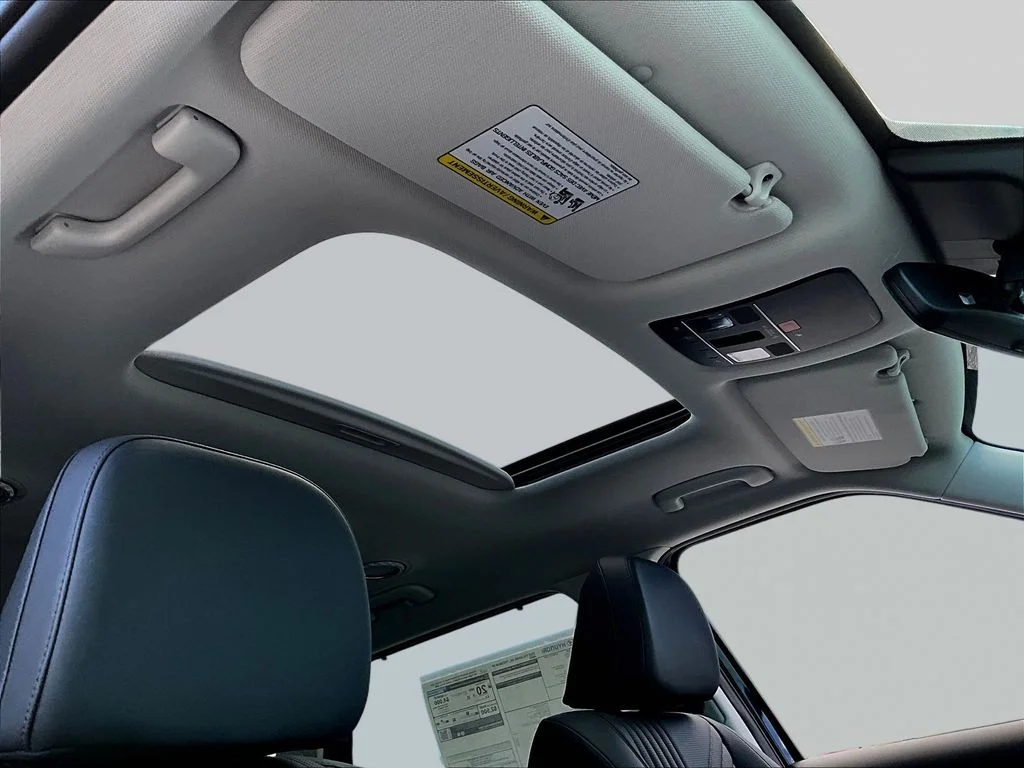 New 2026 Blue Hyundai SEL Premium image 30