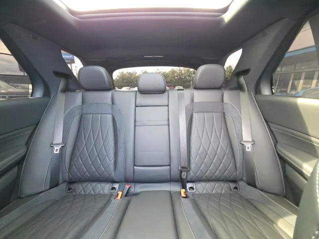 Used 2026 Gray Mercedes-Benz GLE 53 AMG® image 32