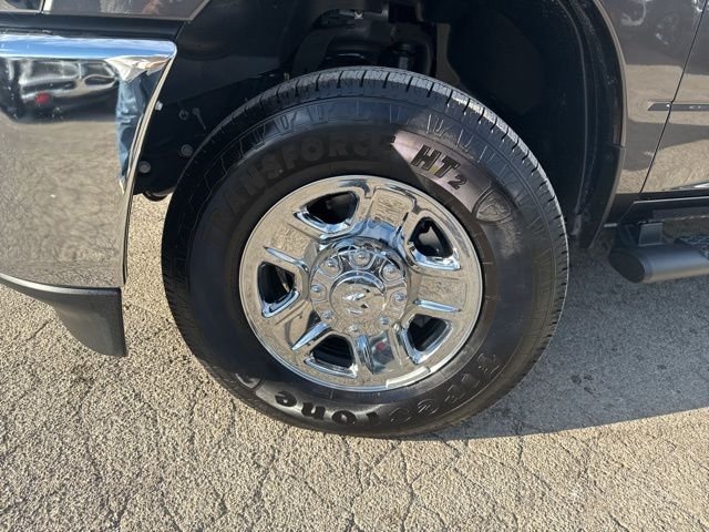 2025 RAM 2500 Tradesman - Photo 14