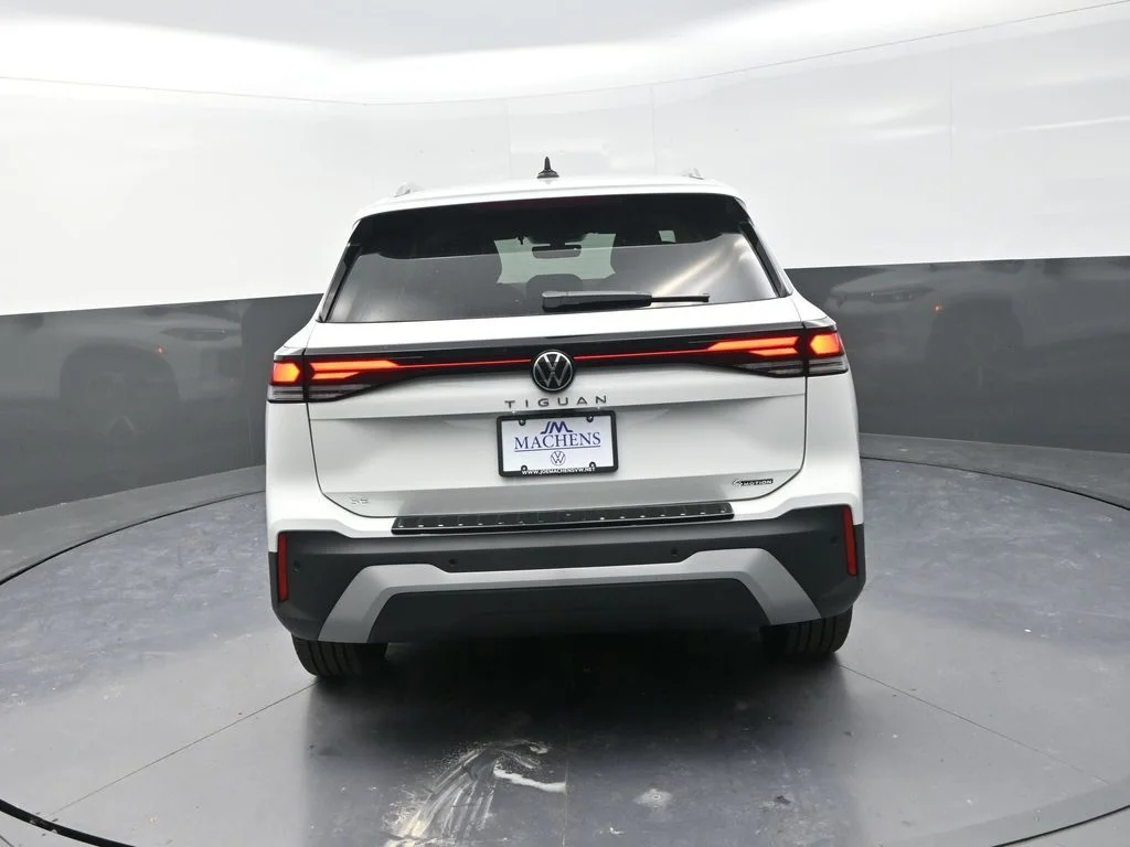 New 2026  Volkswagen 2.0T SE image 9