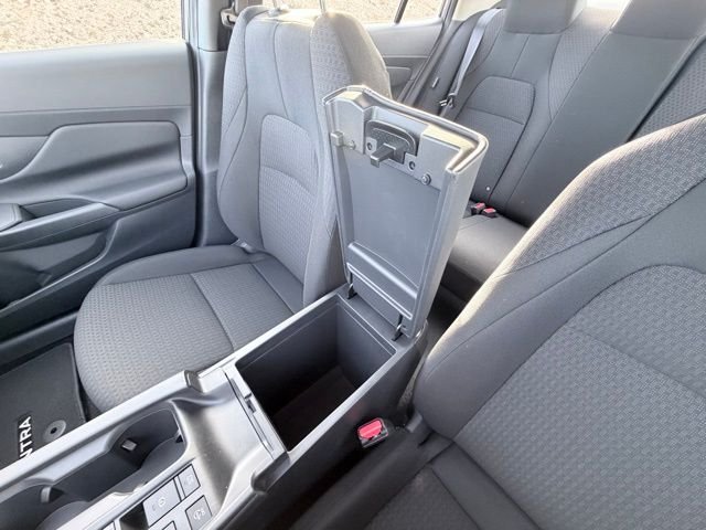 2026 Nissan Sentra S - Photo 18