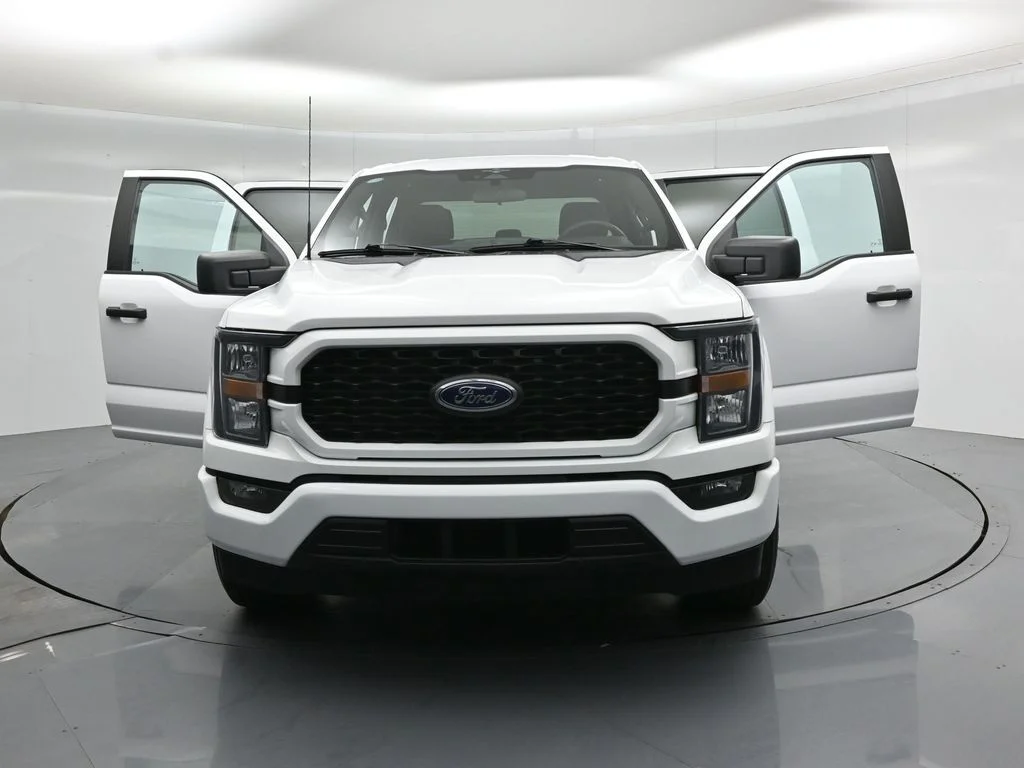 Certified Used 2023 White Ford XL image 28