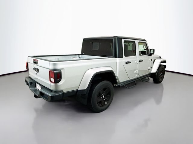 2022 Jeep Gladiator Sport S - Photo 7