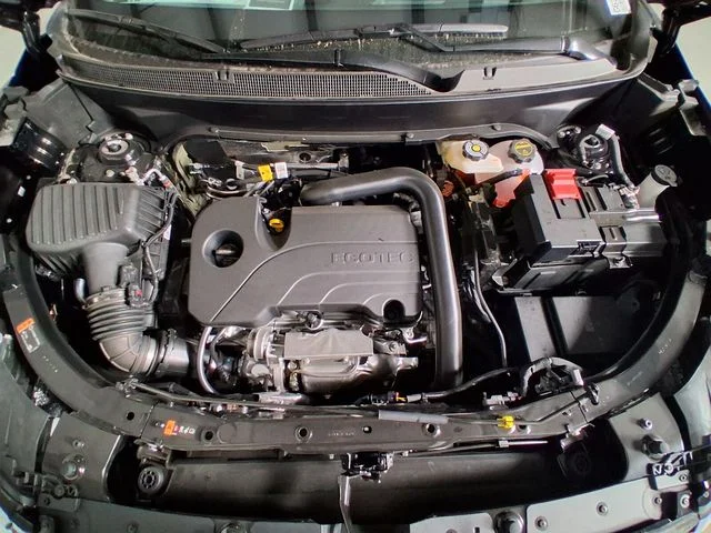 2026 GMC Terrain AT4 - Photo 17