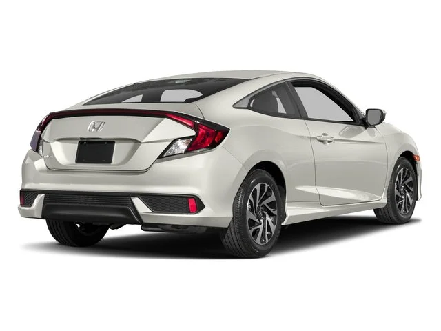 Used 2017 Red Honda LX image 2