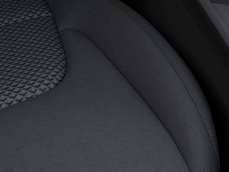 New 2026 Glacial White Pearl Kia LX image 24