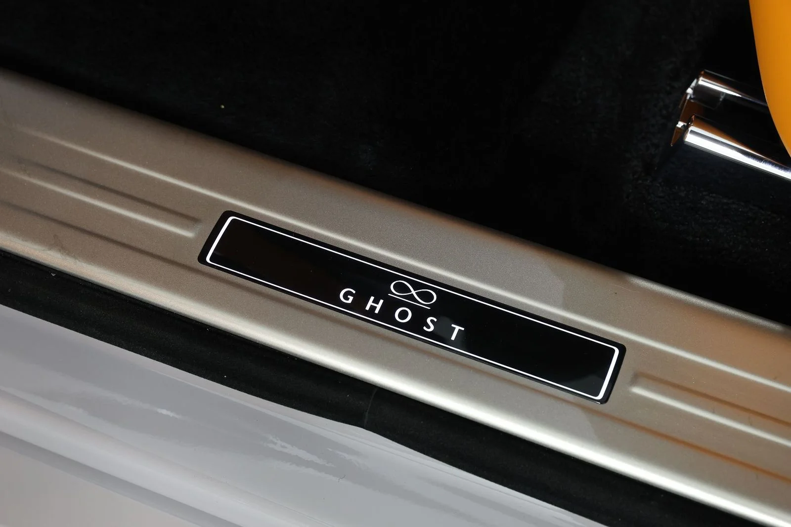 New 2026 Grey Rolls-Royce Black Badge image 32