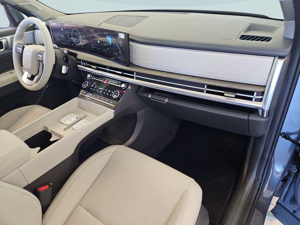 New 2026 Gray Hyundai Limited AWD image 29
