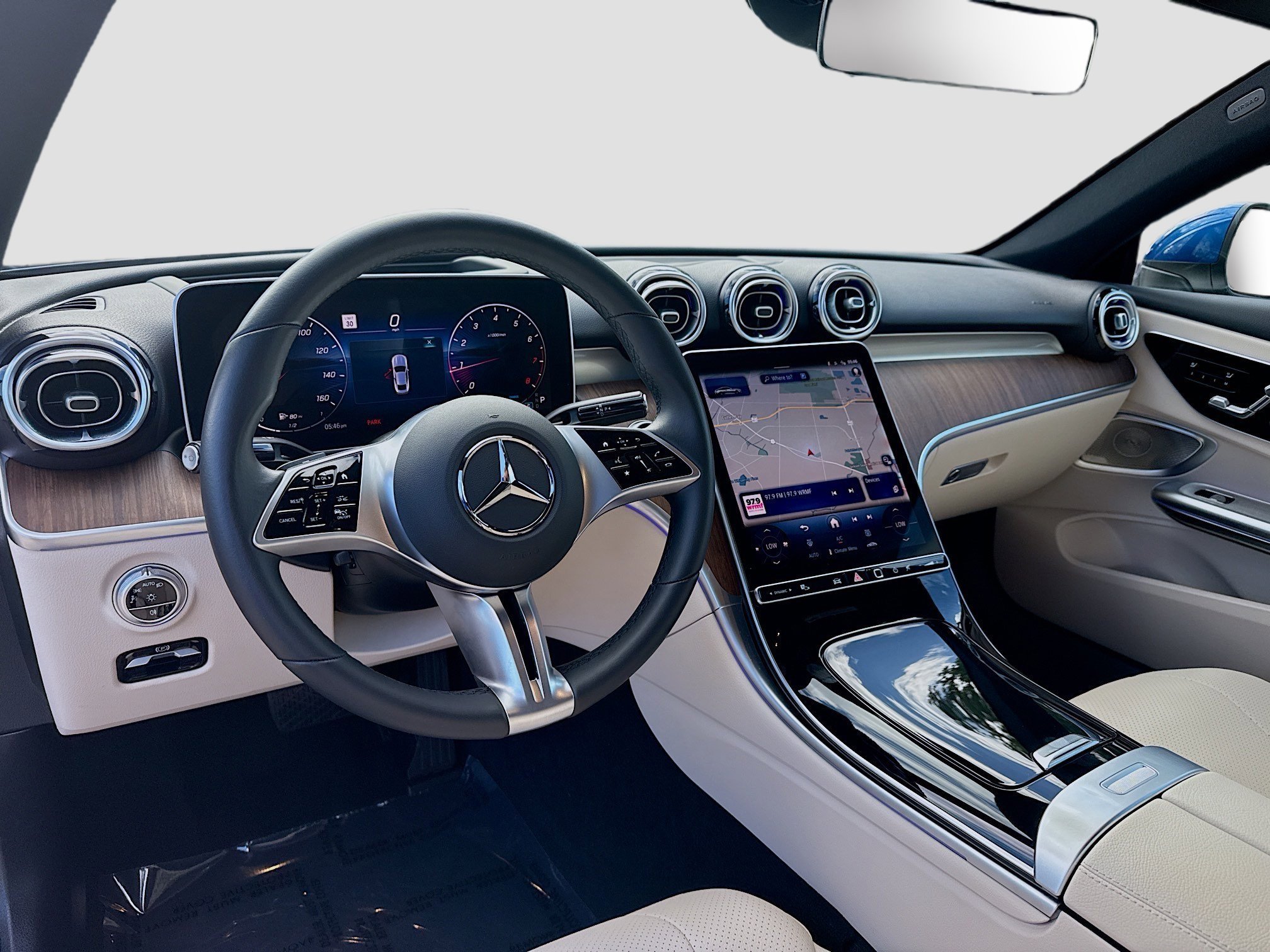 2024 Mercedes-Benz CLE CLE 300 - Photo 6