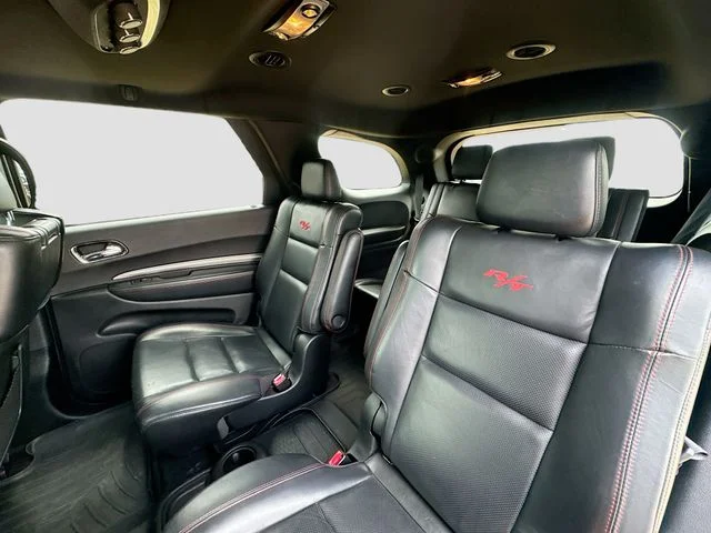 Used 2018 Blue Dodge R/T image 29