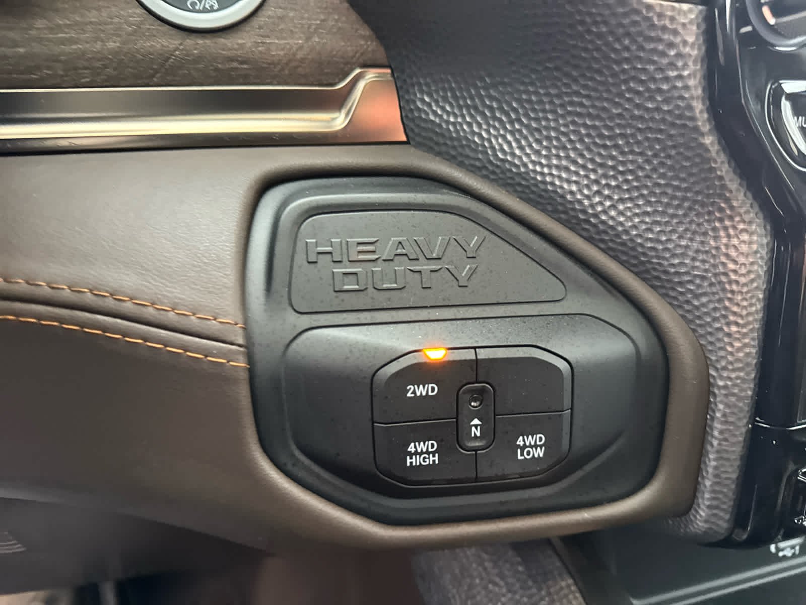 2026 RAM 2500 Limited - Photo 43
