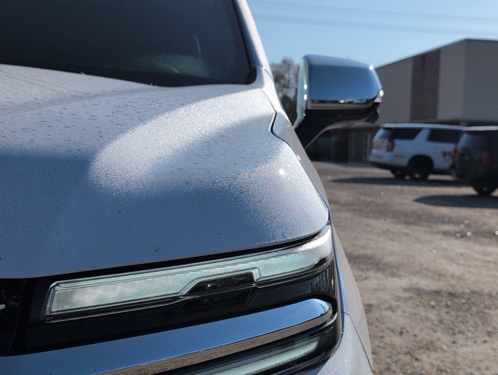 2026 Chevrolet Suburban Premier - Photo 13