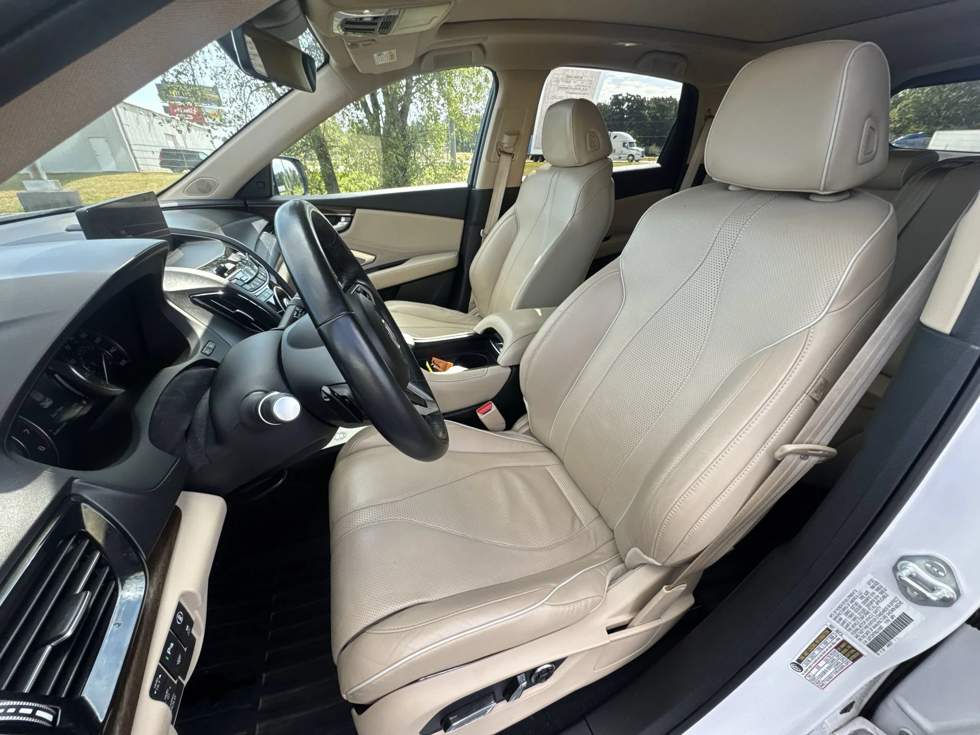 2022 Acura RDX Advance Package - Photo 11