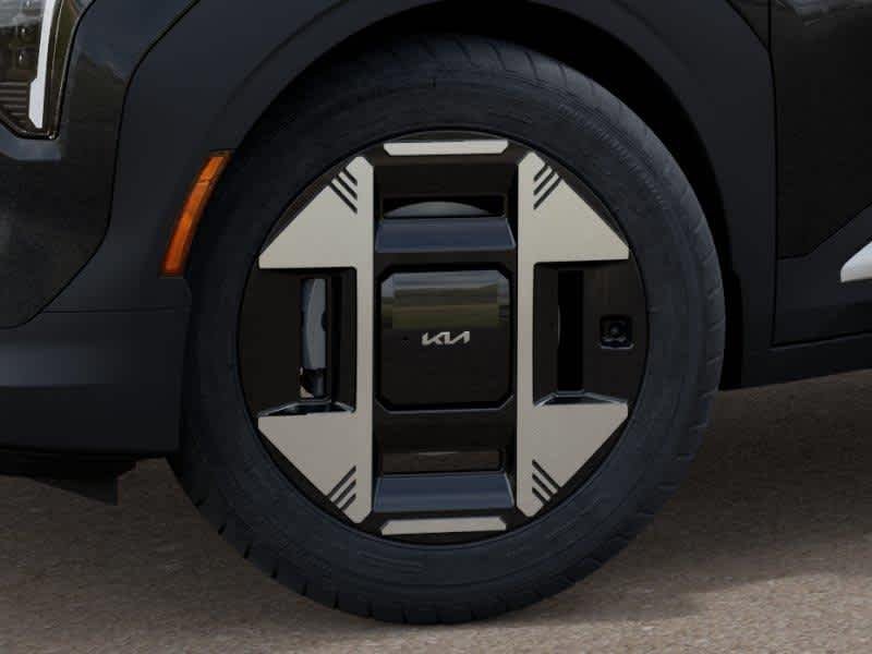 New 2027 AG9/INTERSTELLA Kia Wind image 9