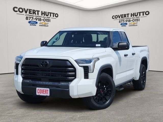 2022 Toyota Tundra