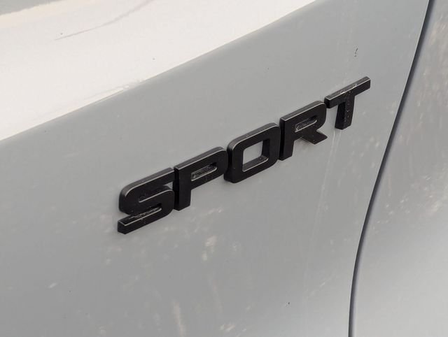 Used 2024 Urban Gray Pearl Honda Sport image 26