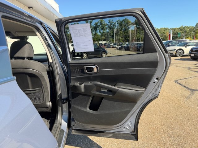 Certified Used 2023 Silver Kia LX image 64