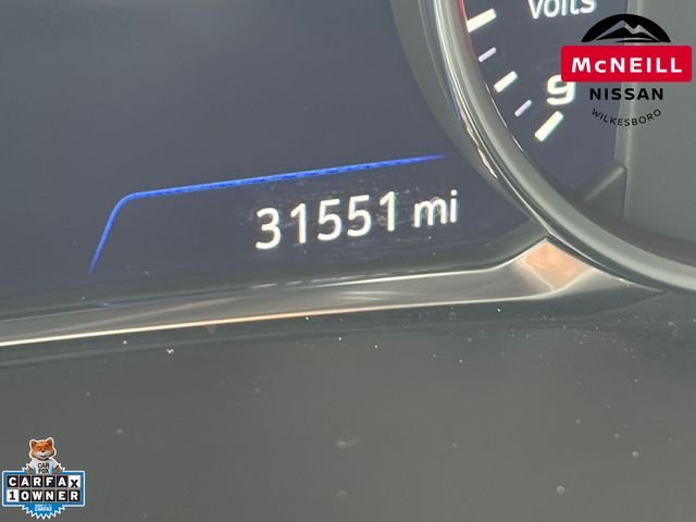 Used 2024 Red Chevrolet RS image 23