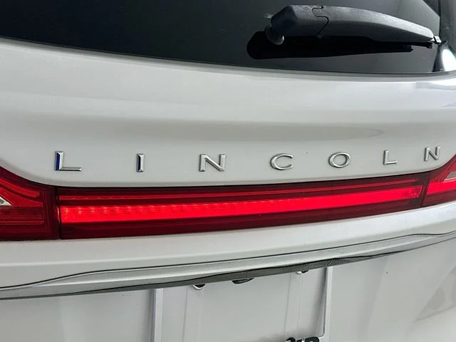 Pre-Owned 2019 Lincoln MKC Reserve
