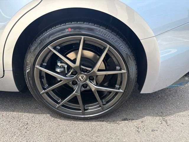 New 2026 Iridium Lexus  350 F SPORT DESIGN AWD image 9