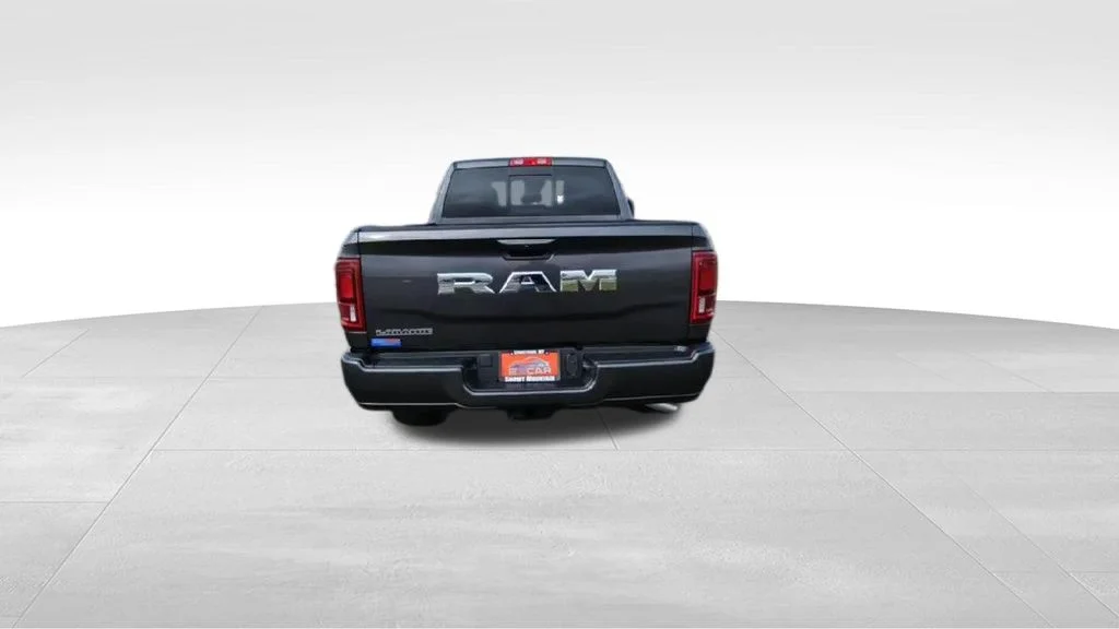 2026 RAM 2500 Laramie - Photo 7
