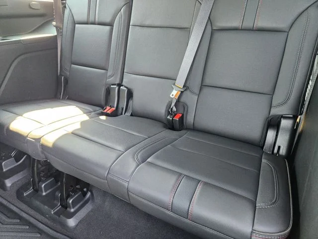 Used 2022 Cherry Red Tintcoat Chevrolet RST image 33