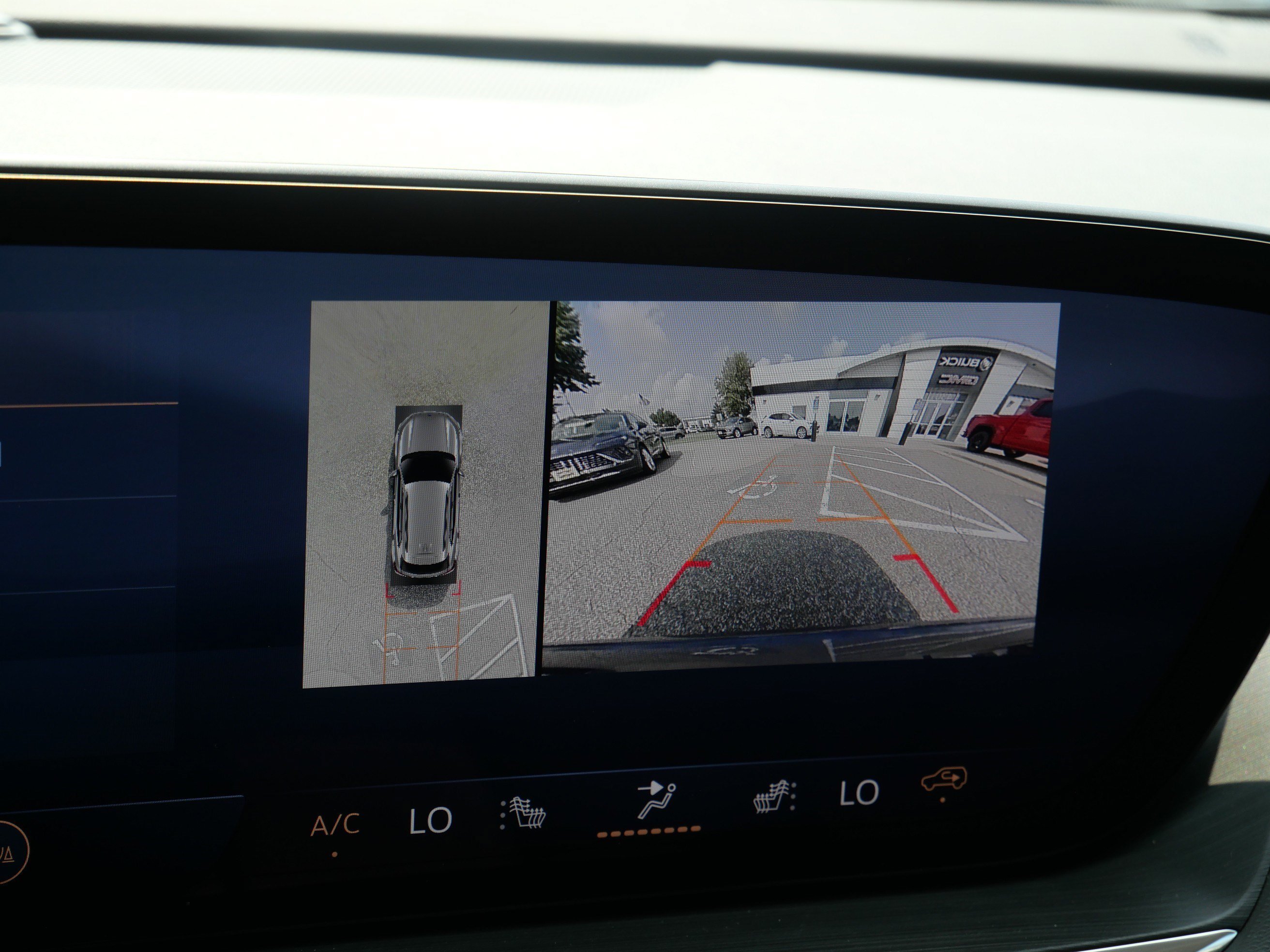 2026 Buick Envision Preferred - Photo 10