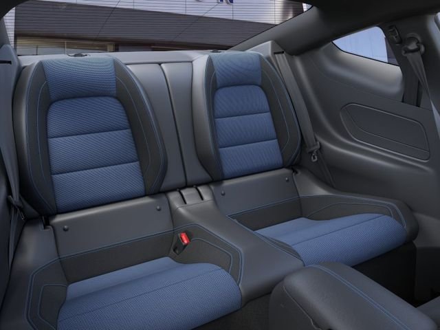 New 2026 Avalanche Gray Ford Dark Horse image 33