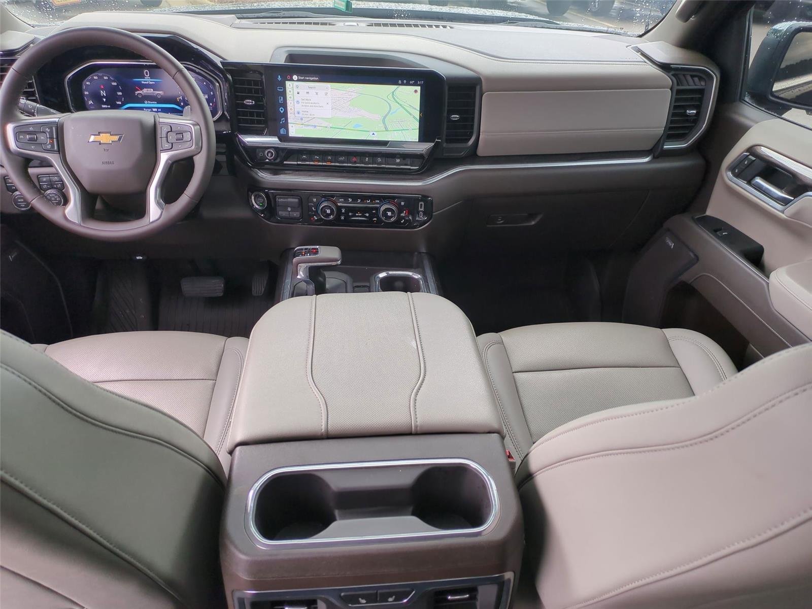 Used 2026 Black Chevrolet LTZ image 35