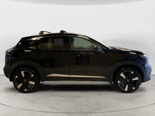 New 2026 Black Nissan SR image 7