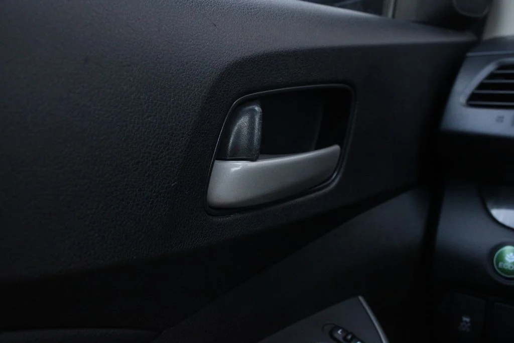 Used 2013 Gray Honda EX-L image 7