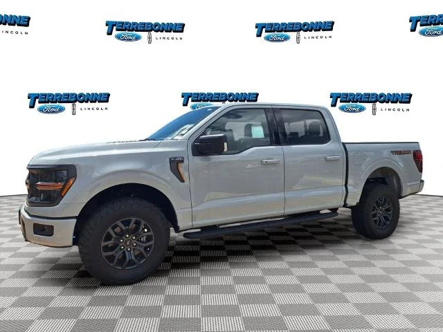 New 2026 Avalanche Ford Tremor® image 9