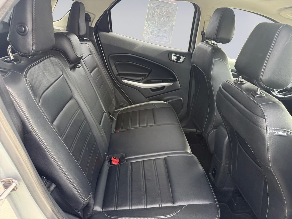 Used 2020 Silver Ford Titanium image 19