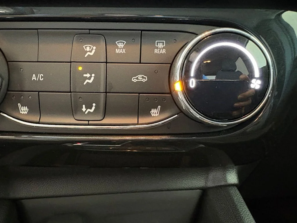 Used 2024 Black Chevrolet LT image 12