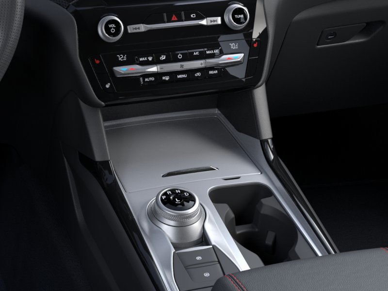 2022 Ford Explorer ST-Line - Photo 15