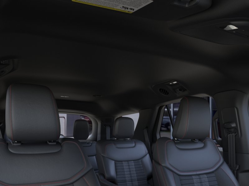 New 2026 Carbonized Gray Metallic Ford ST-Line image 22