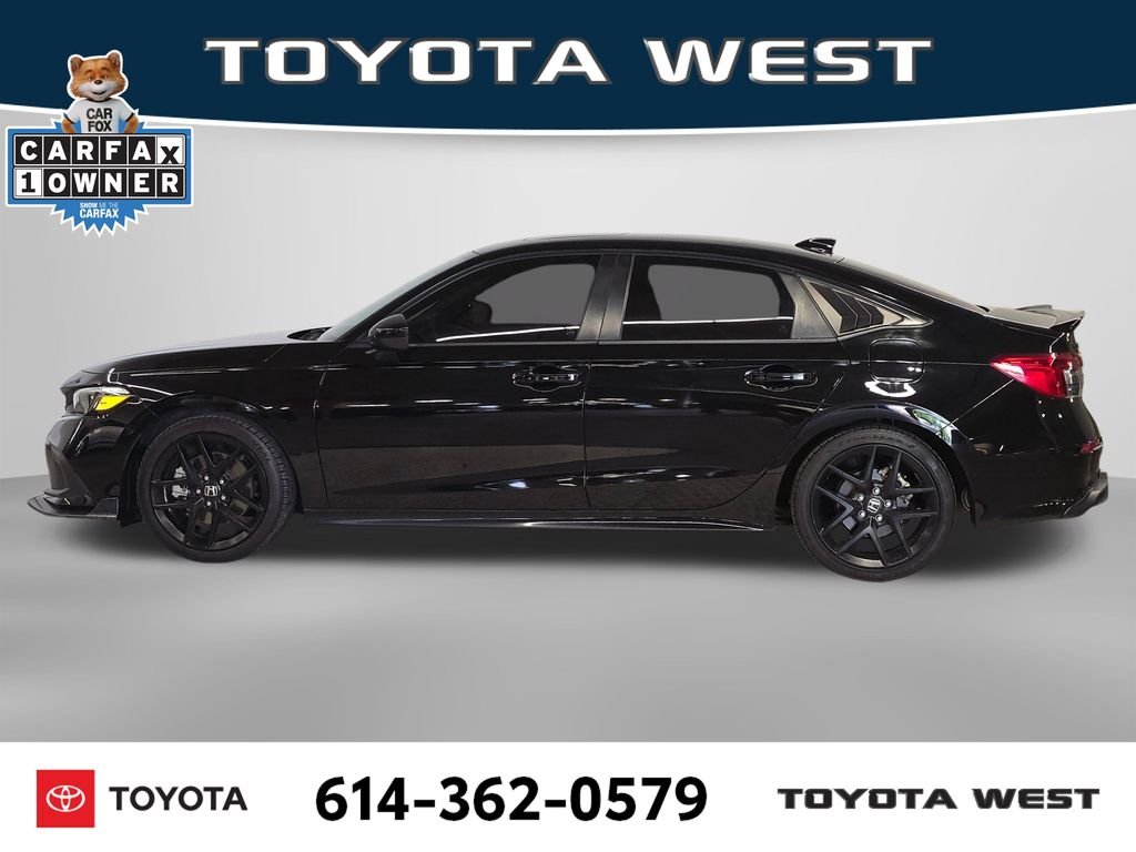 Used 2024  Honda Base image 10