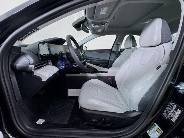 New 2026 Black Hyundai Limited image 37