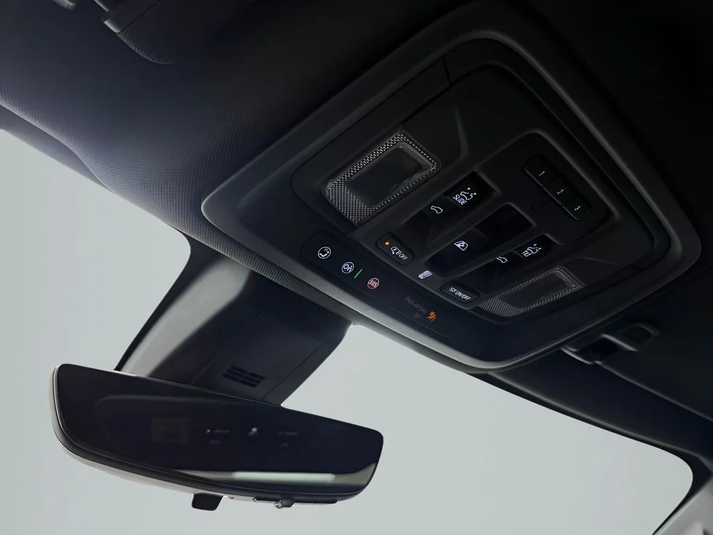 Used 2021 Black GMC AT4 image 26