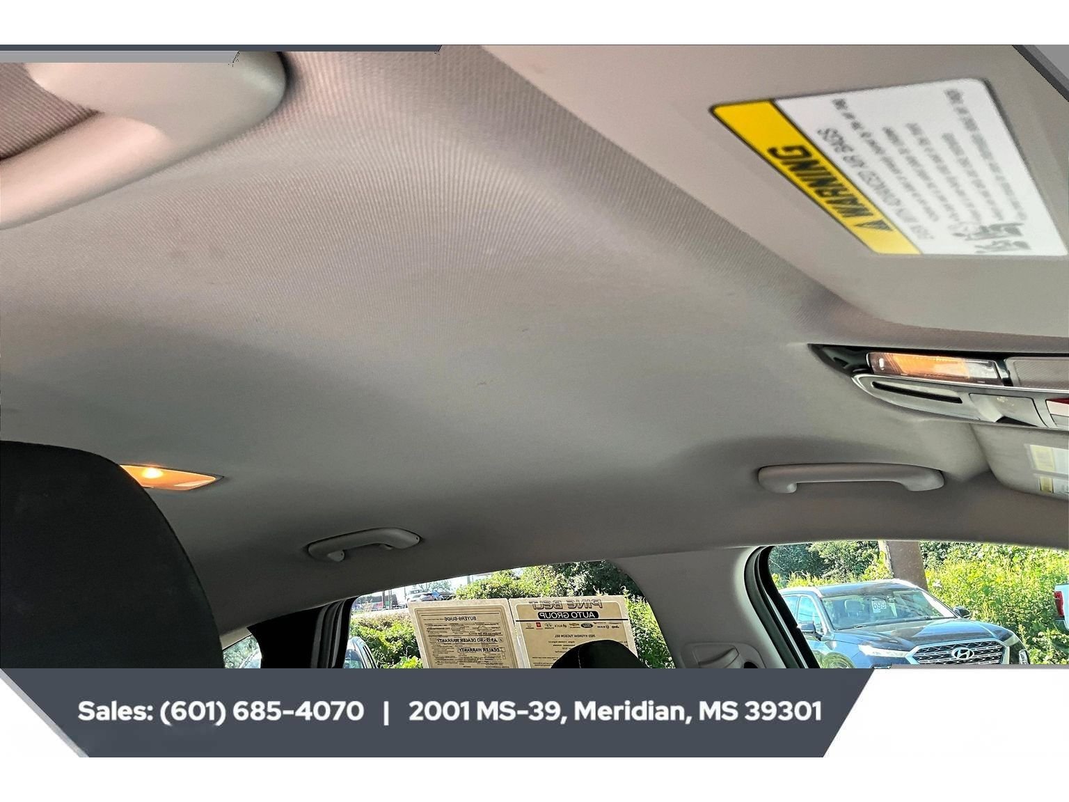 2023 Hyundai Tucson SEL - Photo 16