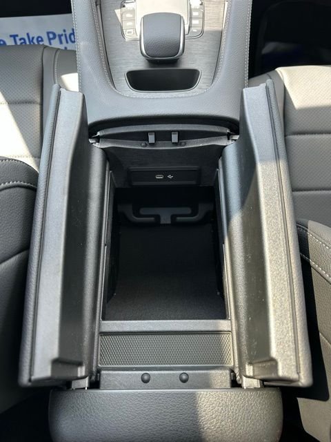 New 2026 Selenite Grey Metallic Mercedes-Benz GLE 350 image 37